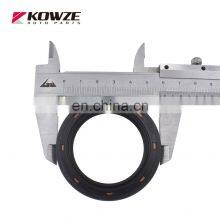 Auto Transmission Oil Pump Body Oil Seal for Mitsubishi Pajero Sport L200 Triton Lancer Grandis Colt Mirage Galant MD707575 thumbnail-3