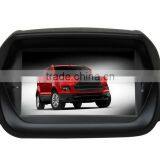 7"Ford ECOSPORT in Dash Car Radio Gps , no Dvd thumbnail-2