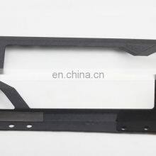 4X4 50 Inch Led Light Bars Roof Mount Bracket for Jeep Wrangler JK Light Brackets With A Holder thumbnail-3