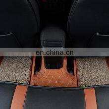 OEM Full Set Car Mats for Jeep Renegade Auto Parts Manufacturer thumbnail-5