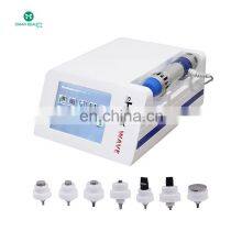 Low Intensity Shock Wave Machine for ed Erectile Dysfunction Therapy Shockwave thumbnail-2