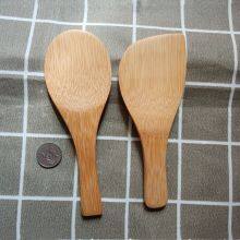 Wholesale Kitchen Bamboo Tool,Mini Bamboo Spoon, Scoops, Mini Spatula Sushi Cooking Tools thumbnail-2