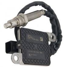 Haoxiang New Material 12V Europe Truck Nitrogen Oxide Nox Sensor 5WK97341A A0101531928 for Mercedes Benz Actros thumbnail-3