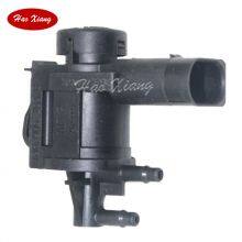 Haoxiang EGR Electronic Solenoid Valve OE J0906283C 1K0906283A for VW AUDI SKODA SEAT 1 thumbnail-1