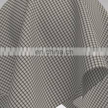 New Arrival Space-Dyed Item 100%Cotton Yarn Dyed Check Fabric thumbnail-4