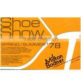 Custom A4,a5,a6 Leaflets Flyers Brochure Pamphlet Printing in China(mainland) thumbnail-3