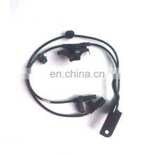Hot Sale Front Left ABS Abs Wheel Speed Sensor OEM 89543-02080 8954302080 for Toyota Corolla thumbnail-5