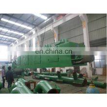 Factory Price DW Model Continuous Eucheuma Cottonii Mesh Belt Dryer Conveyor Dryer thumbnail-4