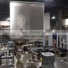 Automatic Cheese Butter Box Paste Blister Packaging Machine thumbnail-2