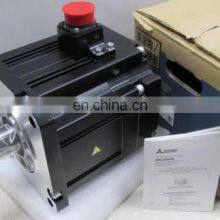 5KW Mitsubishi Melservo-J4 Series Servo Motor HG-SR502B in Stock thumbnail-2