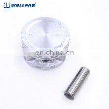 New Arrival Competitive Price Motorcycle Pistons and Rings Liner Kit for Honda CB300 thumbnail-2