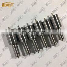 HIDROJET Nozzle DLLA166S374NP6 Common Rail Nozzle Nozzle 105015-2780 for Sale thumbnail-3