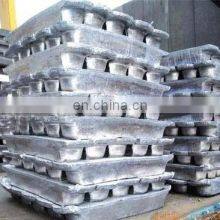 China Factory Wholesale Pure Lead Ingot Price thumbnail-5