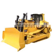 Used CAT D7 tracks dozer Caterpillar D7 bulldozer with good condition