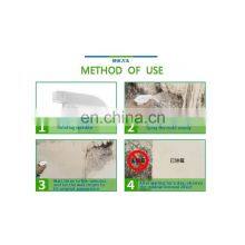 Household Washing Machine Rubber Ring Mildew Removal Agent Wall Surface Mildew Removal Agent Gel Cleaner thumbnail-3