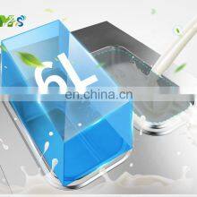 MS Soft Ice Cream Machine Good Humor Ice Cream Maker Machine Price Breyers Ice-cream Machine thumbnail-2