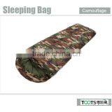 TOOTS US Army modular sleeping system,Military Sleeping bag