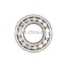 High Quality Spherical Roller Bearing 22207 Bearing thumbnail-3