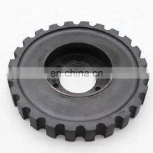 Durable Elastic Rubber Coupling 1615682500 for Air Compressor Parts Replacement thumbnail-5