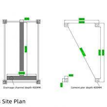 CBK 208 Save Water Rollover Car Wash Machine, Fully Automatic Car Wash System thumbnail-4