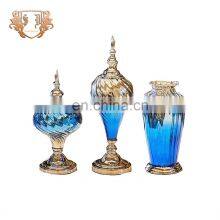 Unique Home Decor Modern Table Top Decoration Accessories Decorative Items thumbnail-1