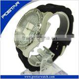 Fashion Unisex Casual Vogue Quick-seller Wrist Watch thumbnail-3