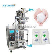 Water Packet Packing Machine Price Pure Water Machine to Package Liquids