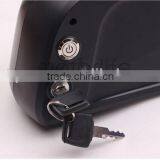 48v 1000w Electric Bike Battery With 48v12ah Panasonic Lithium Battery in 48v Bottle Tube Type Quality Choice thumbnail-3