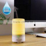 Essential Oil Diffuser Car 50ml USB Aroma Diffuser With Colorful LED Lights AN-0416 thumbnail-2