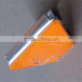 Direct Manufacture Microprism Reflectors Trapezoidal Retro-reflective Road Delineator Posted in Guardrail thumbnail-4