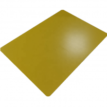 Thickness 1.6mm 2mm 3mm 4mm 5mm 6mm Mecopanel Steel composite panel