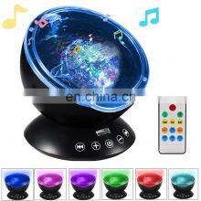 Dreamy Universe Master LED 2W Night Light Projector for Baby Room thumbnail-2