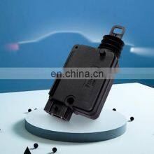 OE Quality Door Lock Latch Actuator 2 Pins Central Locking Motor Driver Door For Renault 7702127213