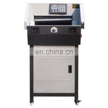 460mm Guillotine Paper Cutter A4 & A3 Size For Printing Shop, A3 A4 Cutting Paper Machine