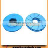 Resin Diamond Edge Profiling Tools for Marble and Granite thumbnail-3