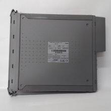ICS TRIPLEX T8403C Trusted TMR 24Vdc Digital Input Module