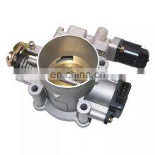 AC57-001 Auto Engine Systems Export Throttle Body For Nissan Z24 Japanese Cars thumbnail-1