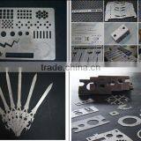 China New Product Fiber Laser Cutter/cnc Metal Laser Cutting Machine With 500W 1000W 2000W 3000w thumbnail-3
