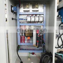 WMTCNC High Quality Metal Milling Machine XL6330 Vertical and Horizontal Milling Machine From China With CE for Sale thumbnail-5