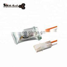 Bimetal Defrost Thermostat Refrigeration Spare Parts Good Price thumbnail-2