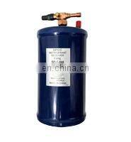 SPLQ Series Liquid Refrigeration Accumulator thumbnail-3