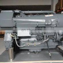 Band New Engine BF6L913 for Generator and Pump Drive thumbnail-2