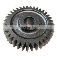 Truck ISDE Diesel Engine Parts OEM Air Compressor Gear 3971520 thumbnail-1