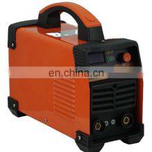 Einphasige tragbare andere Lichtbogenschweißgeräte MMA 200A Schweißmaschine, beliebt im Verkauf thumbnail-2