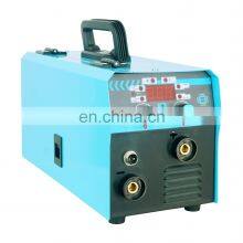 New Single End Strapless Digital Display MIG, 120A, Split 1kg Welding Gun, 3-in-1 Function, FLUX-MIG, MMA, LIFT TIG thumbnail-3