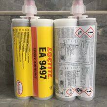 Loctite EA 9497 - Epoxy Resin And Epoxy Hardener