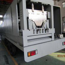 Vehicle Mounted Large Span K Span Roll Forming Machine thumbnail-2