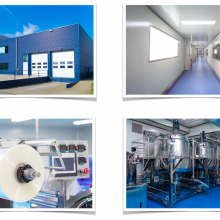 Pressed Powder Foundation Makeup Face Powders OEM Infallible up to 24h thumbnail-5