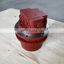 Excavator KX61-2 KX61-3 Track Travel Motor Kubota KX61 Final Drive thumbnail-2