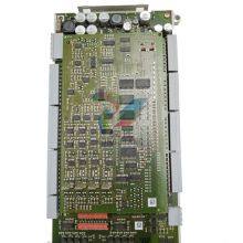 ABB GDC806A0101 Inverter Control Cabinet Logic Board thumbnail-5